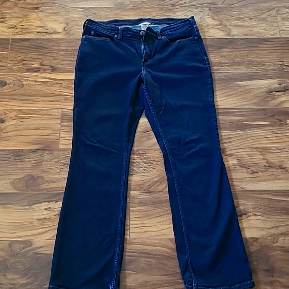 Duluth jeans